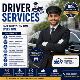 Driver Services